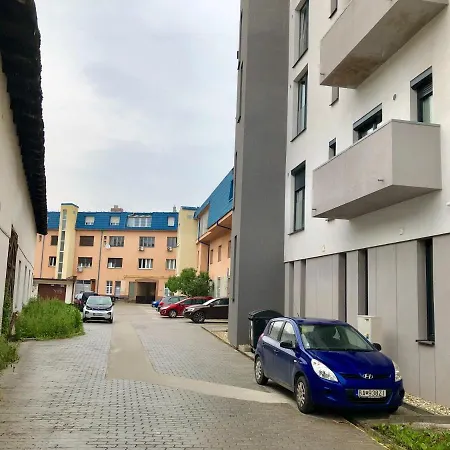 Karadzicova Lägenhet