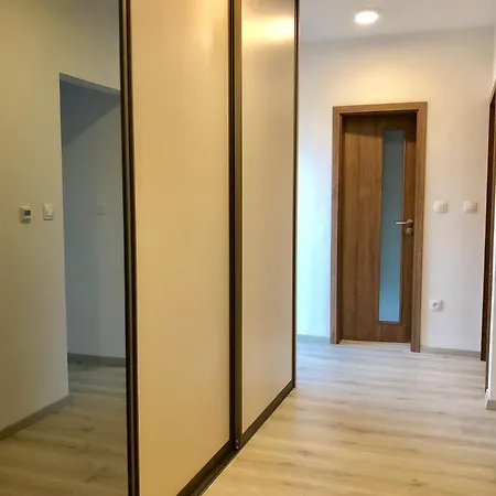 Karadzicova 아파트 *